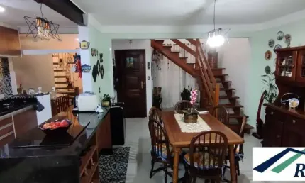 Casa com 4 quartos à venda no Parque Terra Nova, São Bernardo do Campo 