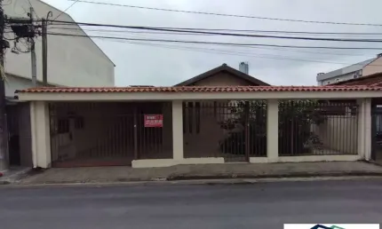 Casa com 3 quartos à venda no Nova Petrópolis, São Bernardo do Campo 