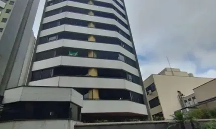 Apartamento com 3 quartos à venda no Centro, São Bernardo do Campo 