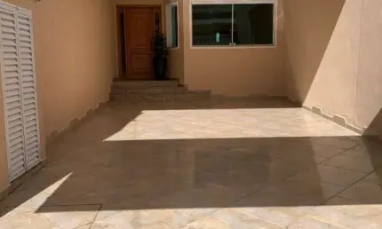 Casa com 4 quartos à venda no Anchieta, São Bernardo do Campo 