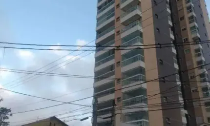 Cobertura com 3 quartos à venda no Nova Petrópolis, São Bernardo do Campo 
