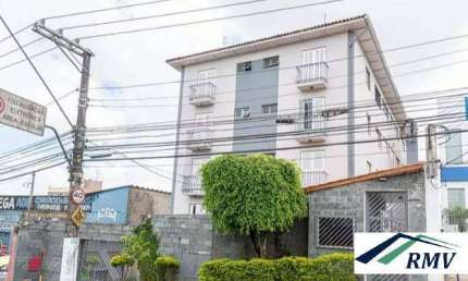 Apartamento com 2 quartos à venda no Assunção, São Bernardo do Campo 
