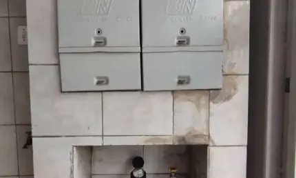 Casa com 3 quartos à venda no Demarchi, São Bernardo do Campo 