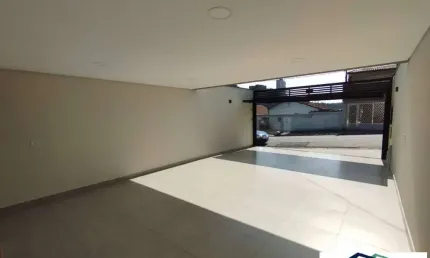 Casa com 3 quartos à venda no Demarchi, São Bernardo do Campo 
