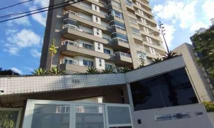 Apartamento no Condomínio Monserrat, Nova Petrópolis.