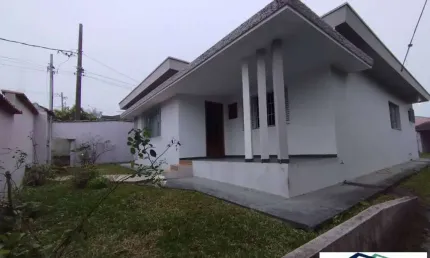 Casa com 3 quartos à venda no Rio Grande, São Bernardo do Campo 