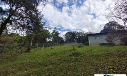 Chácara / sítio com 2 quartos à venda no Tatetos, São Bernardo do Campo 