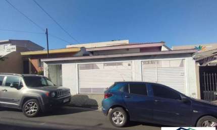Casa com 3 quartos à venda no Centro, São Bernardo do Campo 