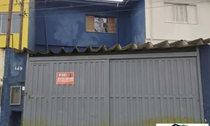 Casa com 3 quartos à venda no Riacho Grande, São Bernardo do Campo 
