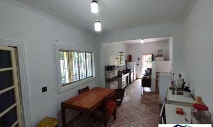 Chácara / sítio com 2 quartos à venda no Alto da Serra, São Bernardo do Campo 