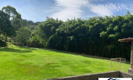 Chácara / sítio com 2 quartos à venda no Tatetos, São Bernardo do Campo 