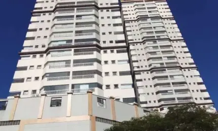 Apartamento com 3 quartos à venda na Vila Gonçalves, São Bernardo do Campo 