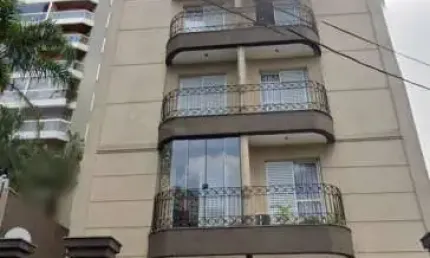 Apartamento com 2 quartos à venda no Centro, São Bernardo do Campo 