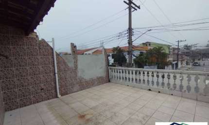 Casa com 3 quartos à venda no Parque Terra Nova II, São Bernardo do Campo 