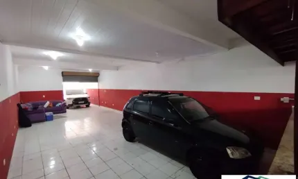 Casa com 3 quartos à venda no Parque Selecta (Montanhão), São Bernardo do Campo 