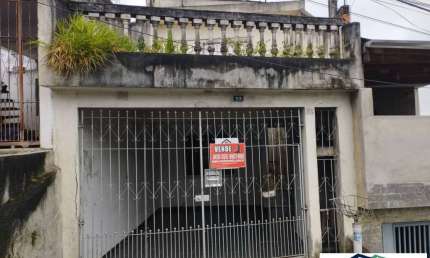 Casa com 3 quartos à venda no Parque das Garças, São Bernardo do Campo 