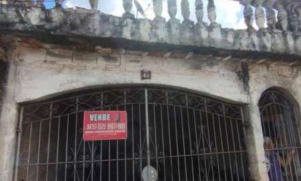 Casa com 4 quartos à venda no Jardim das Orquídeas, São Bernardo do Campo 