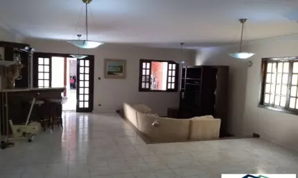Excelente sobrado na Vila Califórnia (região da Vila Prudente).