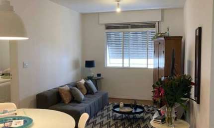 Apartamento com 1 quarto à venda na Consolação, São Paulo 