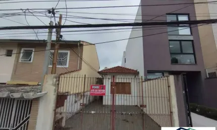 Terreno à venda no Anchieta, São Bernardo do Campo 