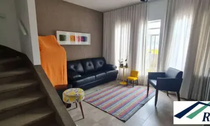 Casa com 2 quartos à venda no Assunção, São Bernardo do Campo 