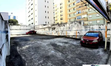 Terreno comercial à venda no Centro, São Bernardo do Campo 