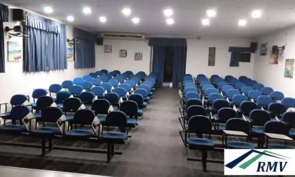 Prédio à venda no Assunção, São Bernardo do Campo 