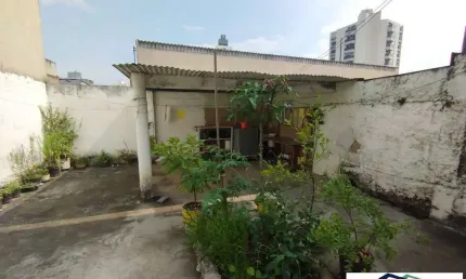 Terreno à venda no Santa Terezinha, São Bernardo do Campo 