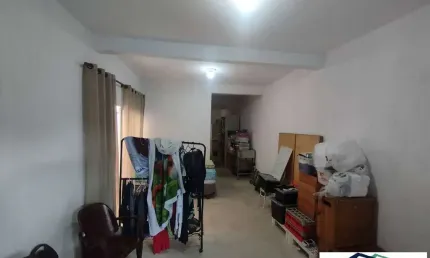 Sala comercial com 1 sala à venda no Independência, São Bernardo do Campo 