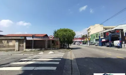 Sala comercial com 3 salas à venda no Dos Casa, São Bernardo do Campo 