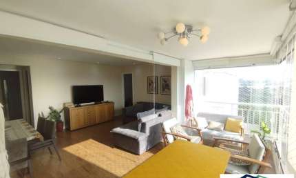 Apartamento com 3 quartos à venda na Vila Lusitânia, São Bernardo do Campo 