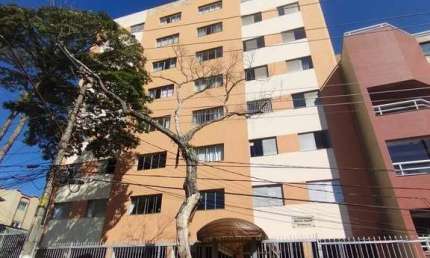 Apartamento com 3 quartos à venda no Nova Petrópolis, São Bernardo do Campo 