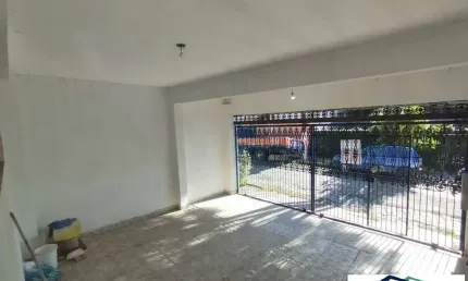 Casa com 3 quartos à venda no Riacho Grande, São Bernardo do Campo 