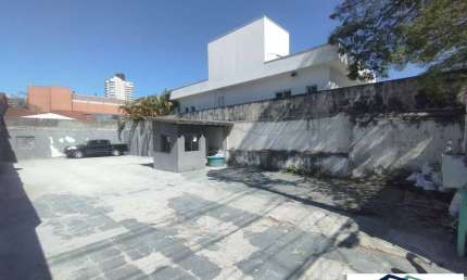 Terreno comercial à venda no Anchieta, São Bernardo do Campo 