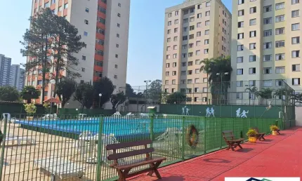 Apartamento no condomínio curumi, parque terranova.