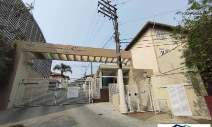 Casa com 3 quartos à venda no Demarchi, São Bernardo do Campo 