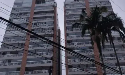 Apartamento com 3 quartos à venda no Centro, São Bernardo do Campo 