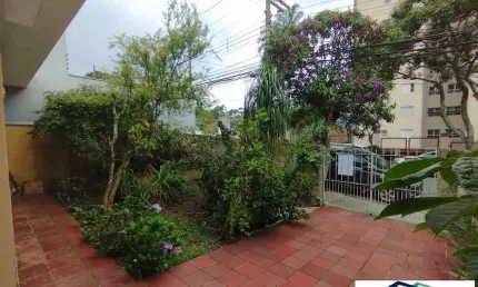 Casa com 2 quartos à venda no Demarchi, São Bernardo do Campo 