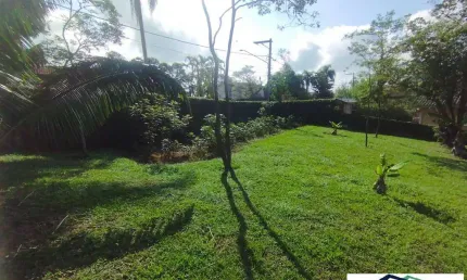 Terreno à venda no Riacho Grande, São Bernardo do Campo 