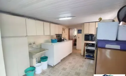Casa com 5 quartos à venda no Rio Grande, São Bernardo do Campo 