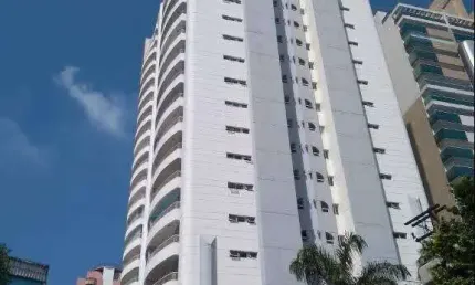 Apartamento com 3 quartos à venda no Centro, São Bernardo do Campo 
