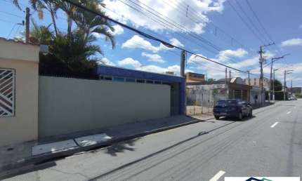 Sala comercial com 7 salas para alugar no Jordanópolis, São Bernardo do Campo 