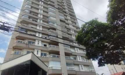 Apartamento no Condomínio Monserrate - Nova Petrópolis.