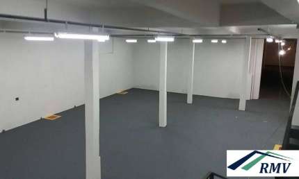 Sala comercial com 4 salas para alugar em Imirim, São Paulo 