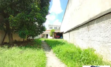 Terreno comercial à venda no Centro, São Bernardo do Campo 