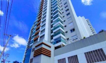 Apartamento com 3 quartos à venda no Baeta Neves, São Bernardo do Campo 