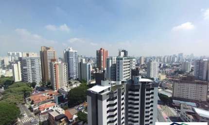 Apartamento com 3 quartos à venda no Centro, São Bernardo do Campo 
