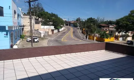 Casa comercial à venda no Riacho Grande, São Bernardo do Campo 