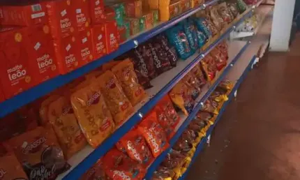 Casa com 4 quartos à venda no Centro, Sete Barras 