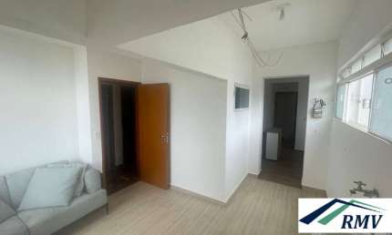 Apartamento com 3 quartos à venda no Rudge Ramos, São Bernardo do Campo 